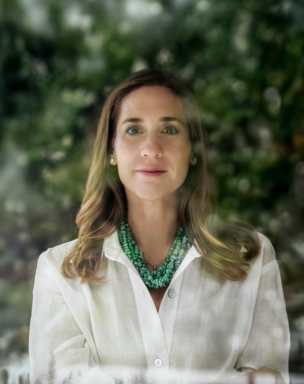 The CEO of Aspiration, Olivia Albrecht, advocates for rebuilding trust in carbon offsets